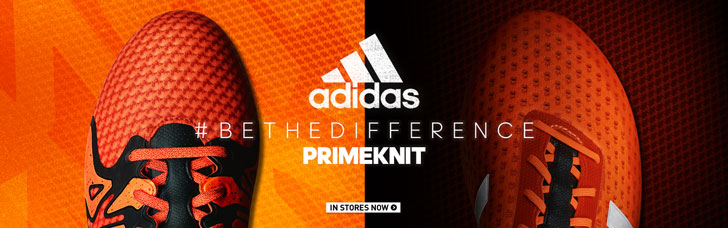 Shop adidas X & Ace Primeknit Cleats