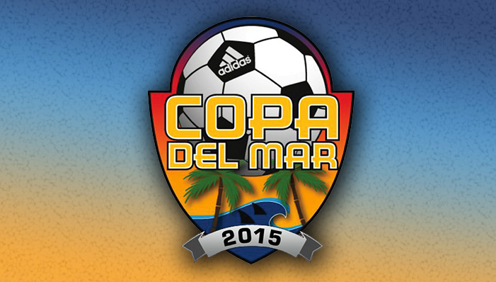 Southern California’s Signature Copa Del Mar Soccer Tournament