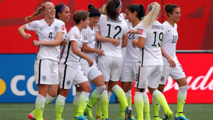 Women’s World Cup: Preview of U.S. vs. Sweden