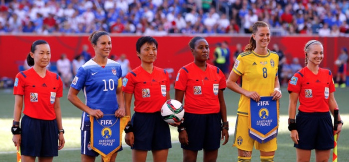 USA vs. Sweden breaks record with 4.5+ million viewers
