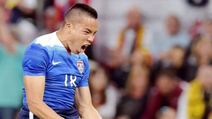 Who is Bobby Wood? We’ll have you know!
