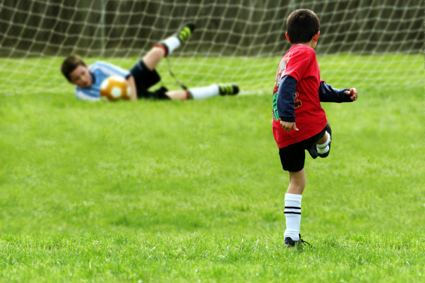 Looking to develop your child’s soccer soccer skill, ages 4-6?