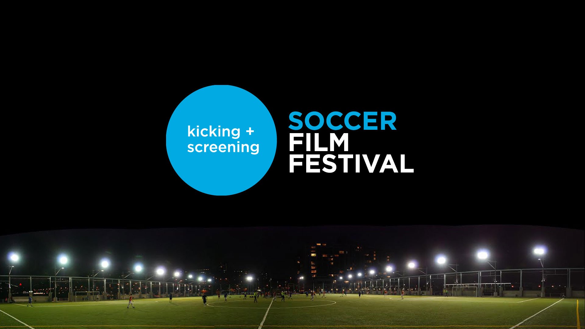 K+S Soccer Film Festival in New York