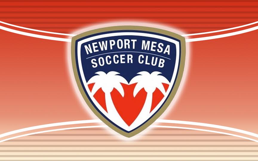 Newport Mesa Soccer Club Partners with Nationally Recognized Strikers FC