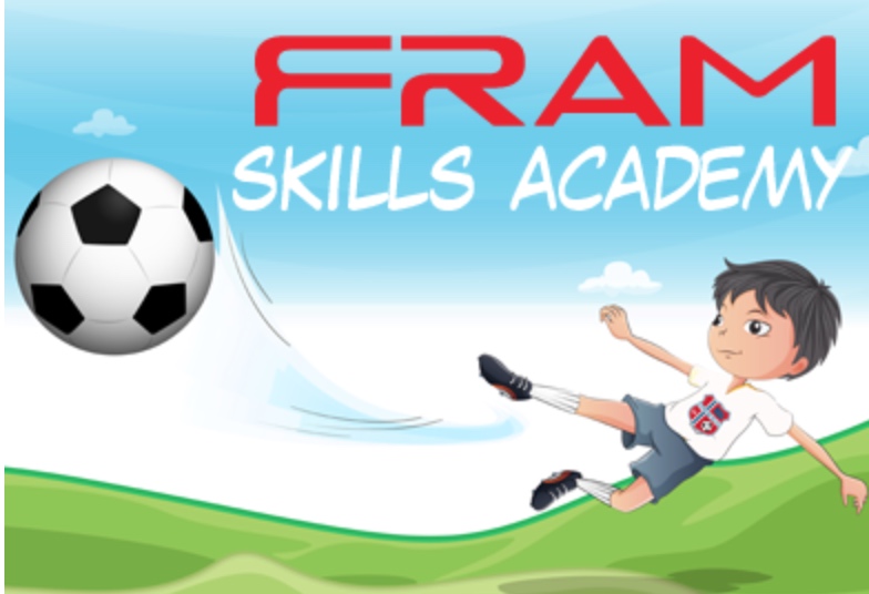 FRAM Skills Academy