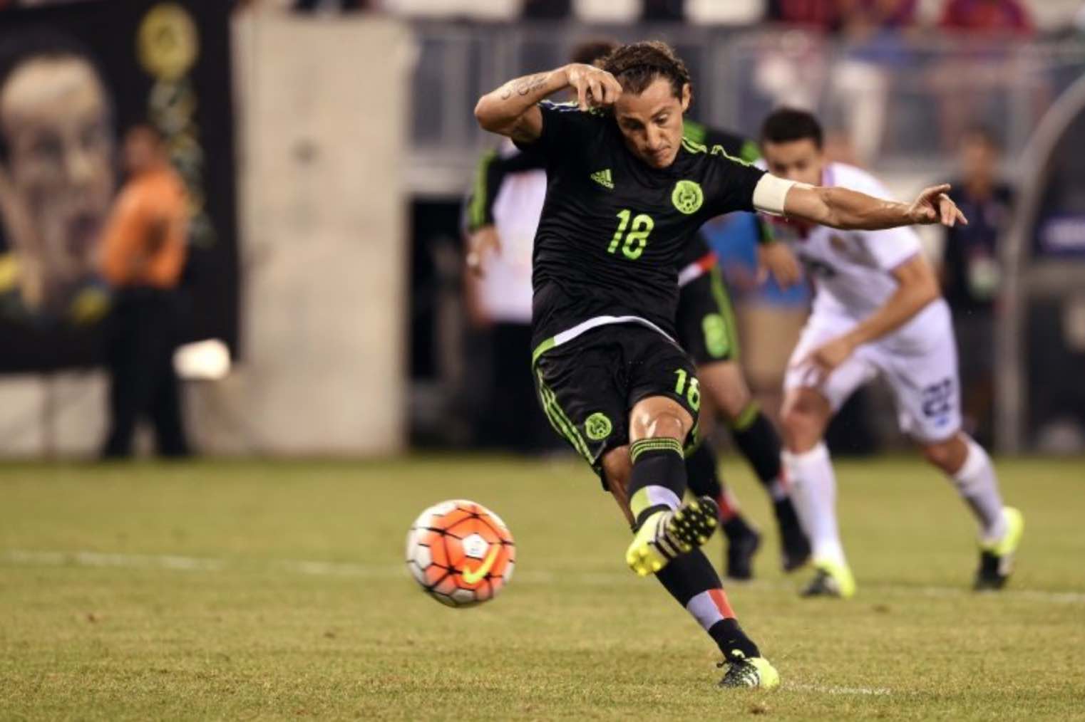 Gold Cup: Mexico vs. Panama preview