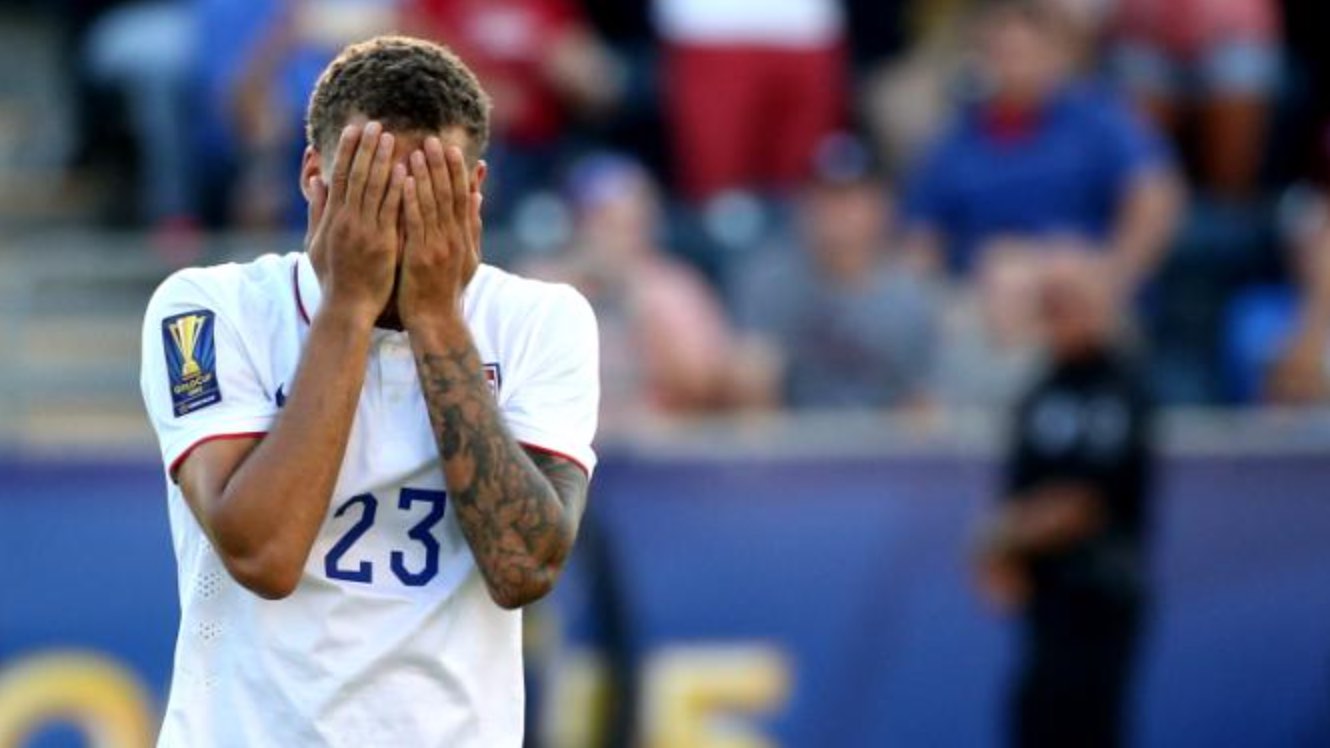 Panama beats the U.S. in PKs & claims third place in Gold Cup