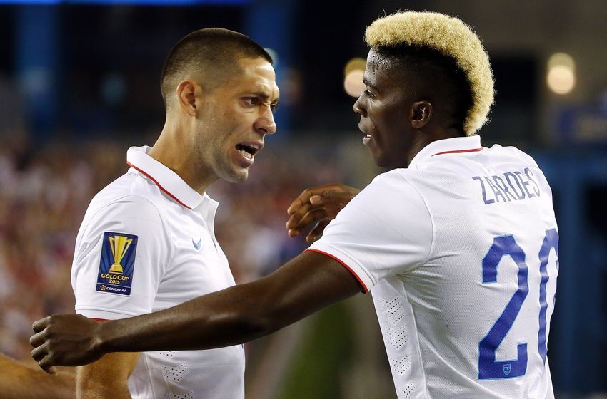 CA Homegrowns:  Zardes scores in USMNT victory