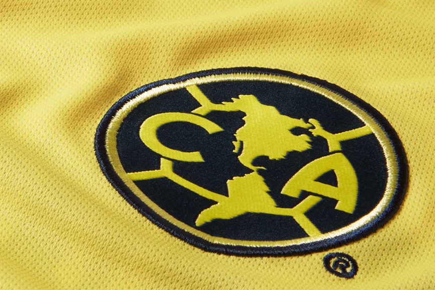 Club América Launches New Home and Away Kits