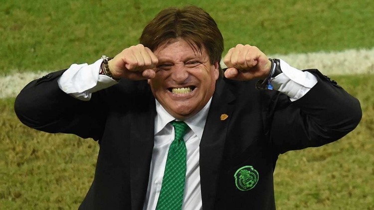 Miguel Herrera gets fired for Incident in Airport