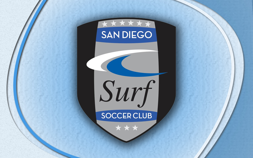 San Diego Surf Alum Training with U18 Men’s National Team