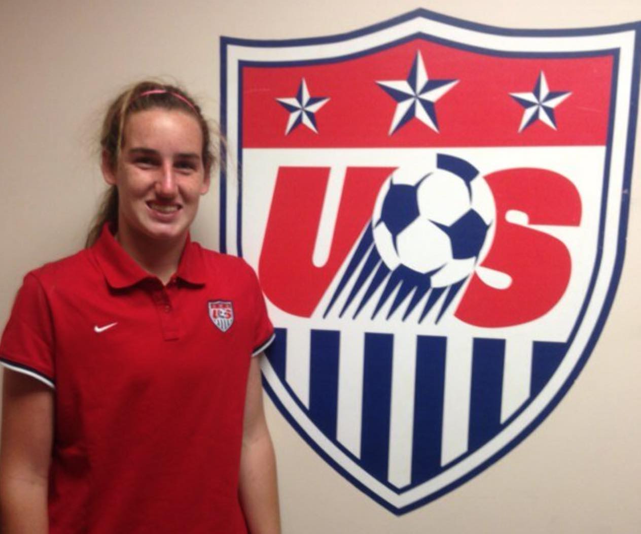 Q&A with U.S. U-17 WNT goalkeeper Hillary Beall