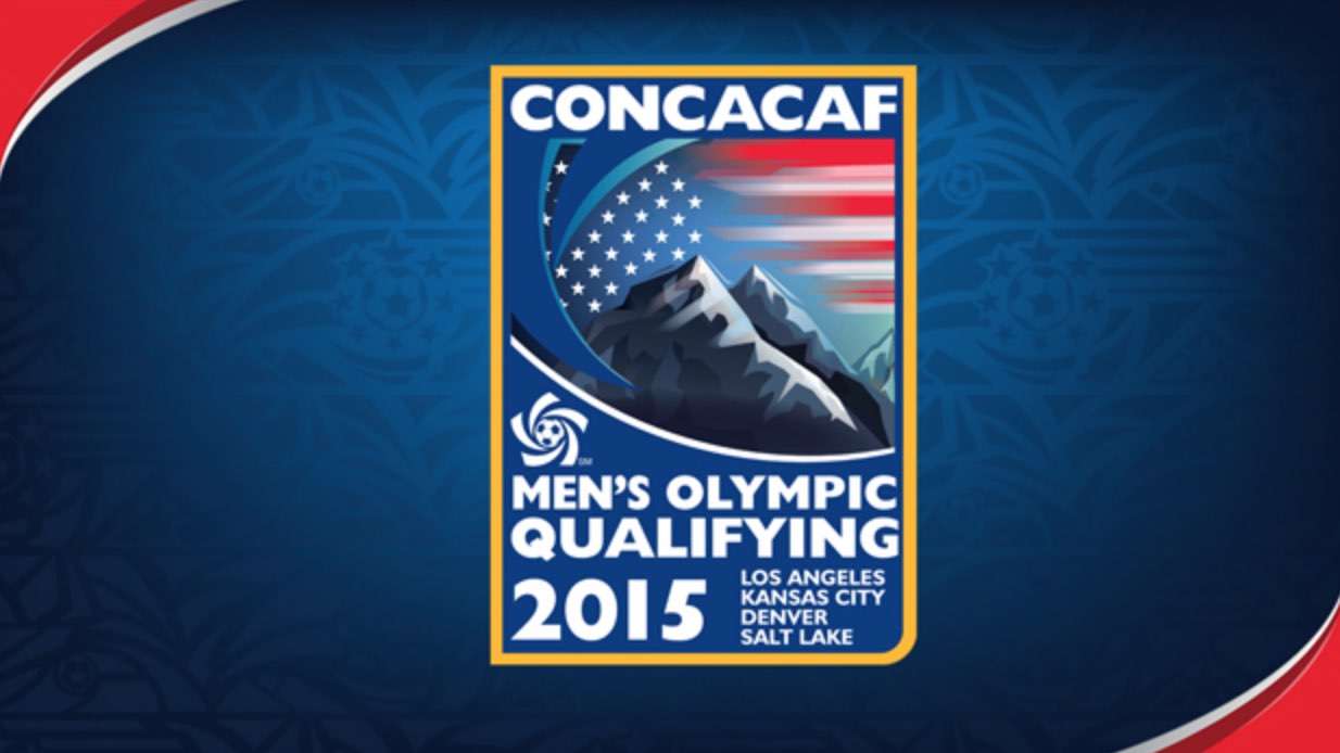 USMNT in Olympic Qualifying