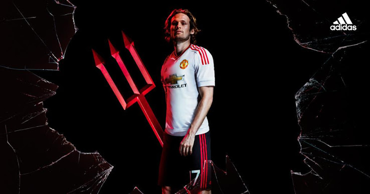 Manchester United Away Kit Breaks Expectations