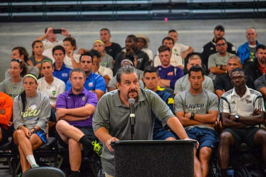 iSoccerPath and US College Soccer ID Camps Partner to Educate Soccer Families!