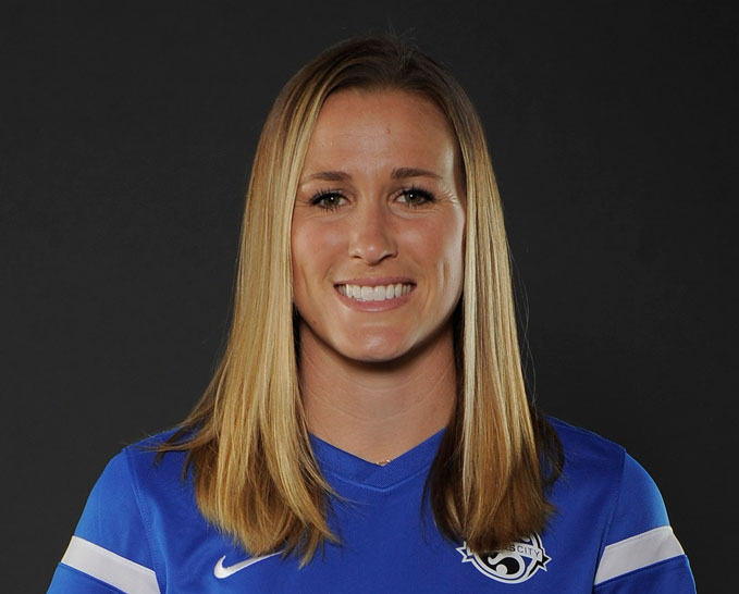 San Diego Native Leigh Ann Brown Retires From NWSL