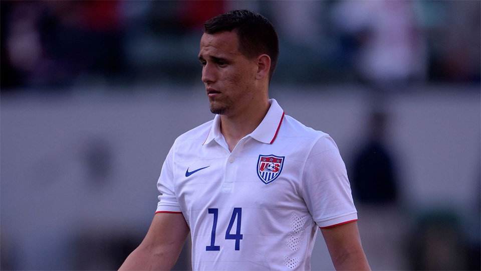 California natives Gil and Pelosi set for U-23 MNT Olympic Qualifying