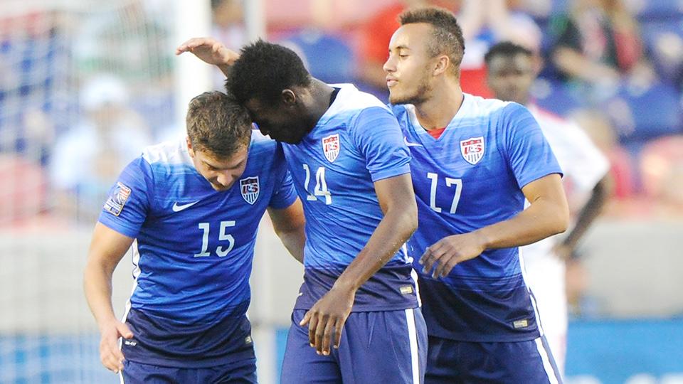 For U.S. Men’s National Team success begins or ends at U-23 level