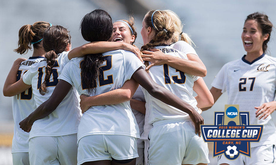 Women’s College Cup Preview: 8 teams from California aiming for national title