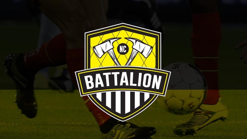 NC Battalion Terminated as an NPSL Franchise