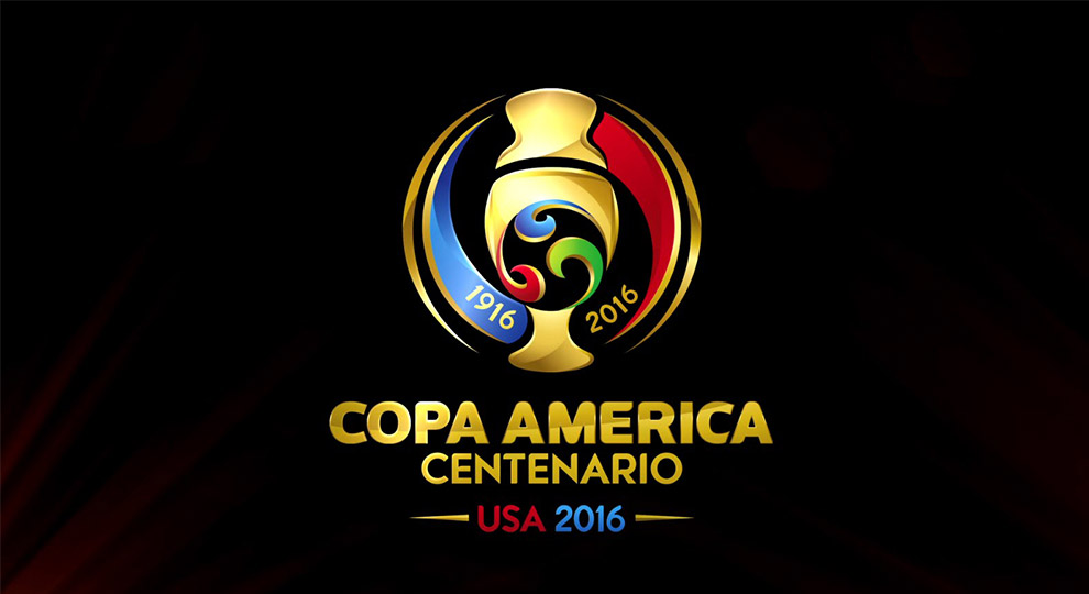 Game Dates And Group Seeds Announced For 2016 Copa America Centenario