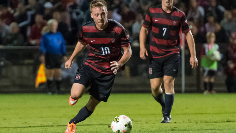 College Cup Semifinal Preview: Stanford vs Akron