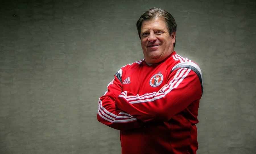 Future bright for Tijuana with Miguel Herrera arrival and youth success