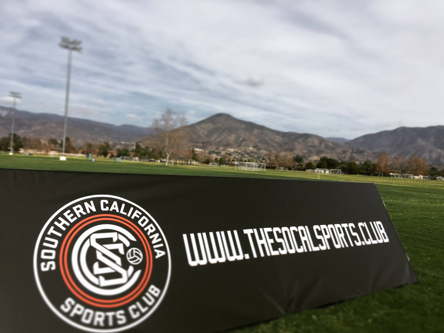 Southern California Sports Club – Bringing a New Flavor to SoCal