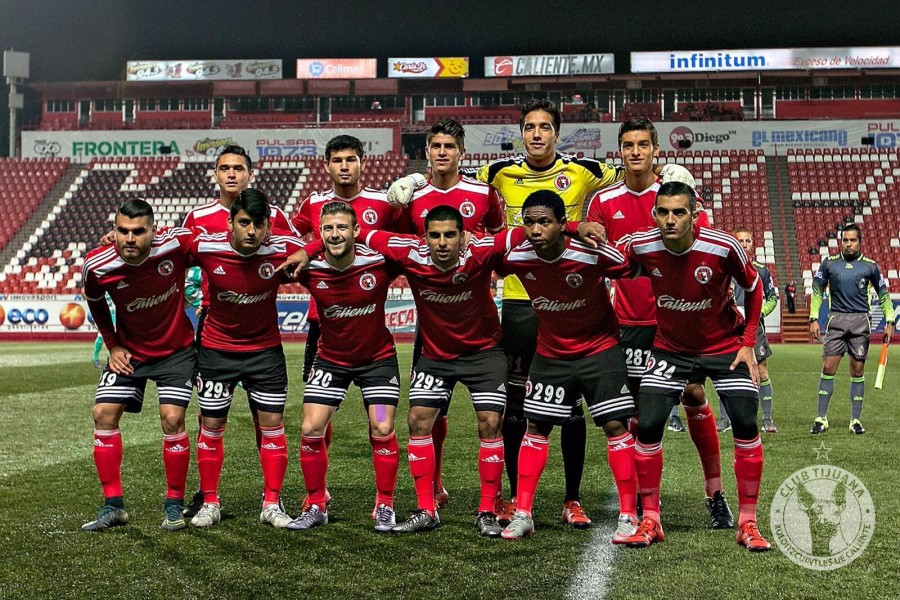 Tijuana U-20s fall to Santos Laguna on penalty kicks in final