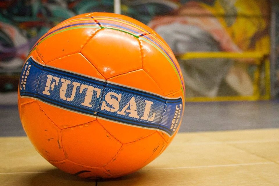 Bridging the Gap: Urban Futsal LA is filling niche between soccer, urban culture