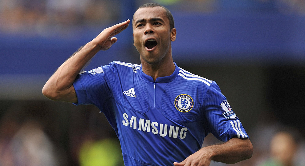Reports: Ashley Cole To Sign With LA Galaxy