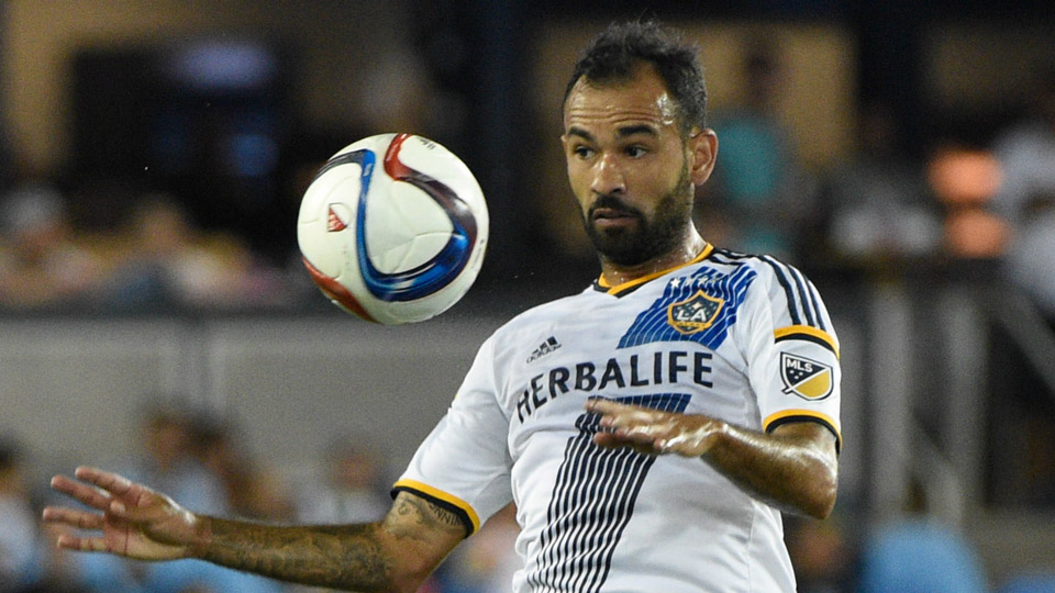 New-Look LA Galaxy Embark on 2016 Season with Many Questions