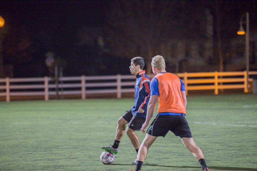 Temecula FC: Providing Players With A Clear Pathway to Professionalism
