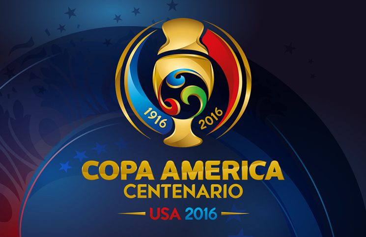 Copa America Centenario Draw: Brazil, USA, Colombia, Mexico & More To Play In California
