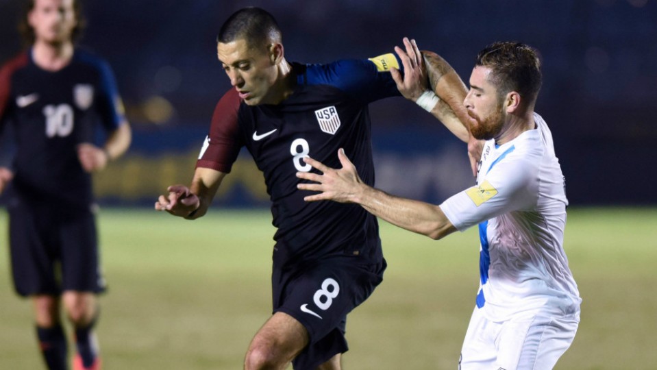 USMNT Face Guatemala In Crucial World Cup Qualifier, U-23s Seeking Olympics Berth, & U.S. Soccer Announces Future Matches