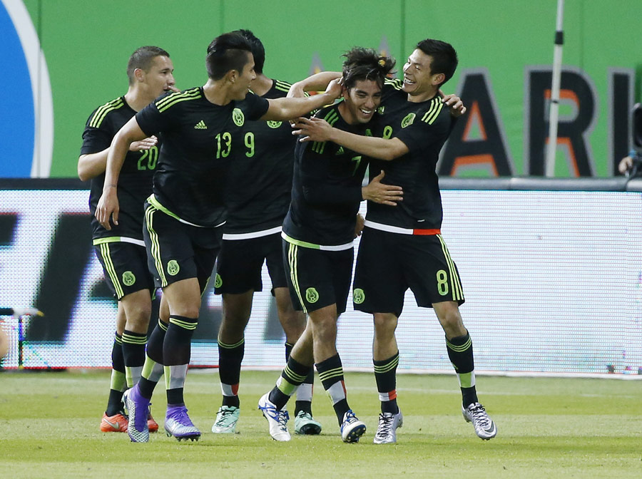 Three Questions Needing Answers as Mexico Takes on Canada