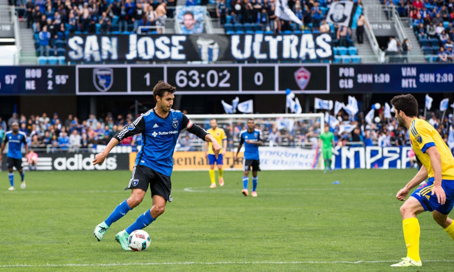 MLS Weekend Preview – Galaxy Look To End RSL’s Run, San Jose Hosting SKC, & More