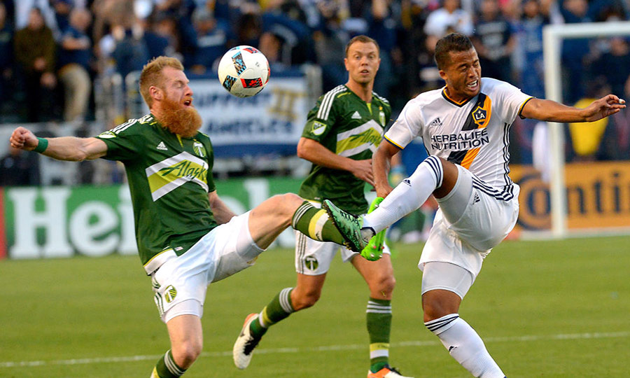 MLS Weekend Rewind: Galaxy & San Jose Play To Draws, Real Salt Lake Continues Dominance & More