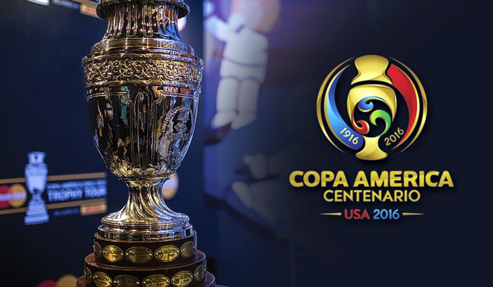 Deathly? Copa America Group A Preview