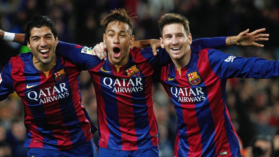 With the Barcelona trio missing, which players will rule Copa America?