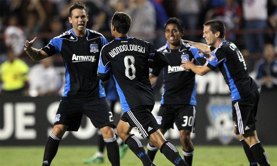MLS Weekend Preview: Galaxy look to overcome key losses, San Jose playing for Heritage Cup