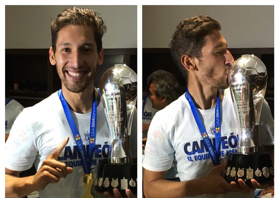 Left Out Champion: Omar Gonzalez & The Copa America