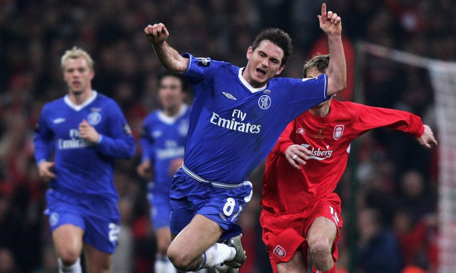 The Best Liverpool – Chelsea Clashes of the New Millennium: Part 1