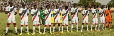 Football For Peace South Sudan 3