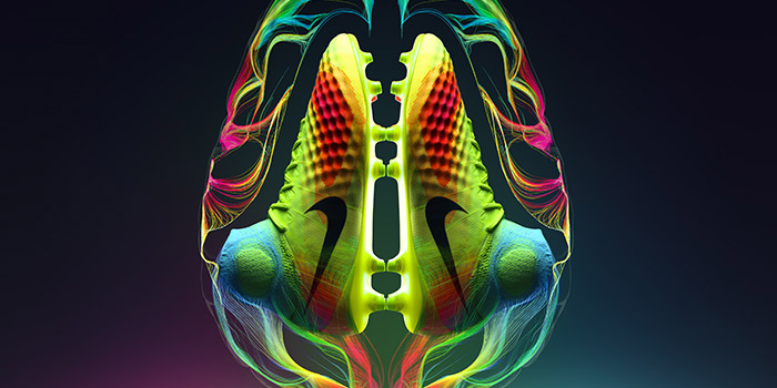 Nike Reveals Redesigned Magista 2