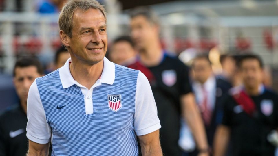 Familiar Names and Young Hopefuls: Klinsmann Names Roster for Upcoming World Cup Qualifiers