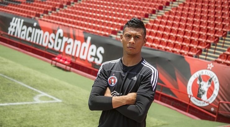 For Club and Country: Michael Orozco Finding His Second Wind