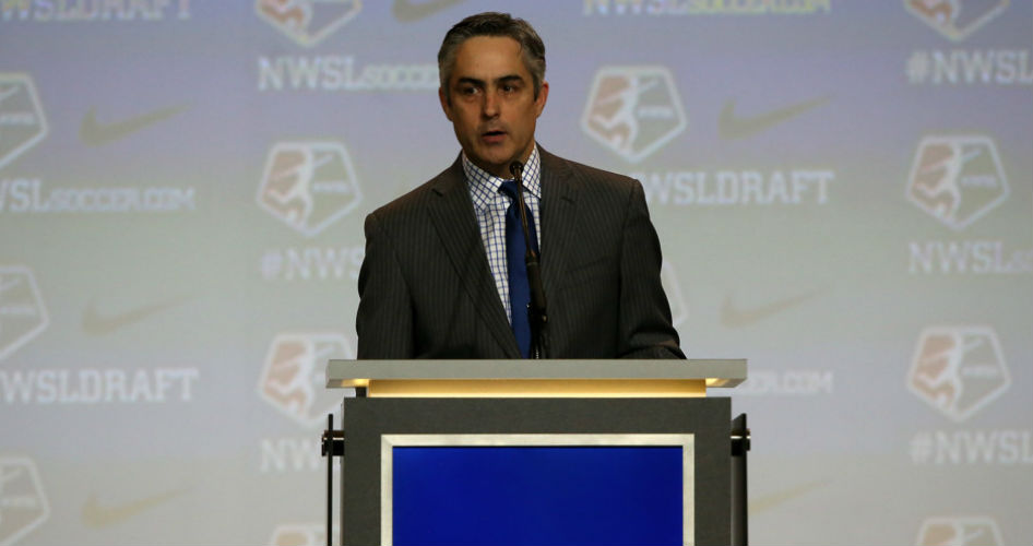 NWSL Commissioner: “Absolutely” Interested in Los Angeles Expansion
