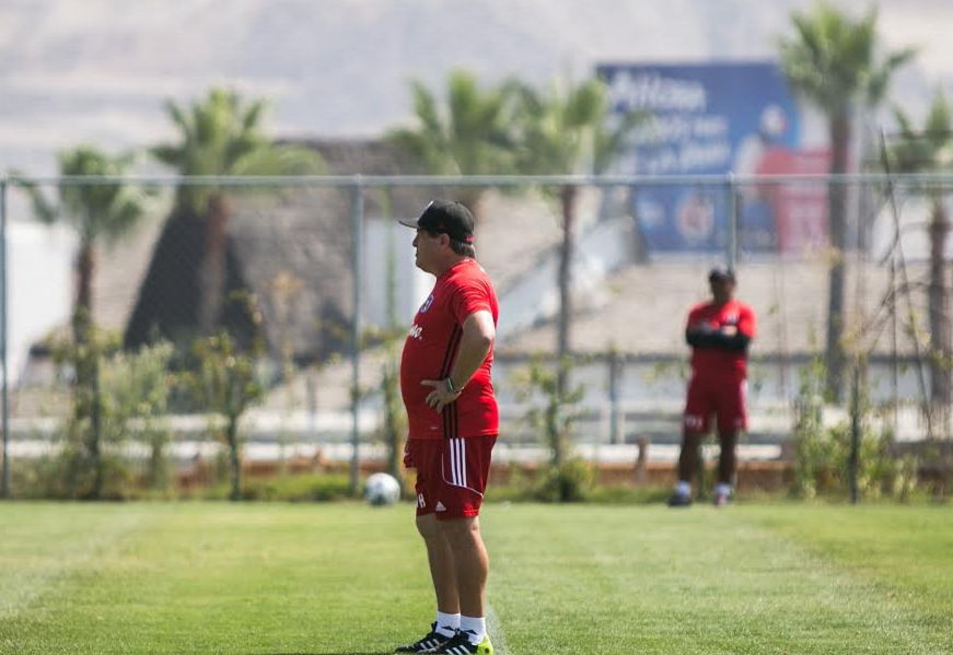 Xolos Preview: Key Opportunity to Gain Three Points Against Cruz Azul