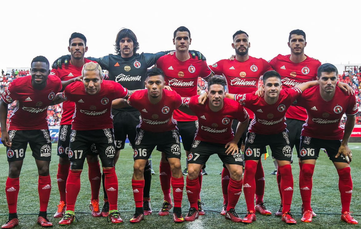 Can Club Tijuana Gain a Fourth League Win in a Row?